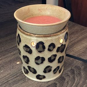Scentsy Warmer